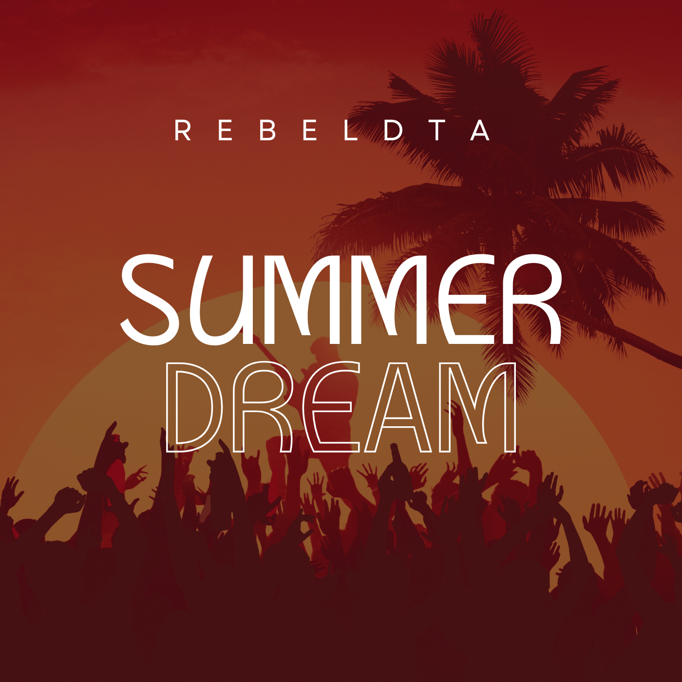 Summer Dream by RebelDTA