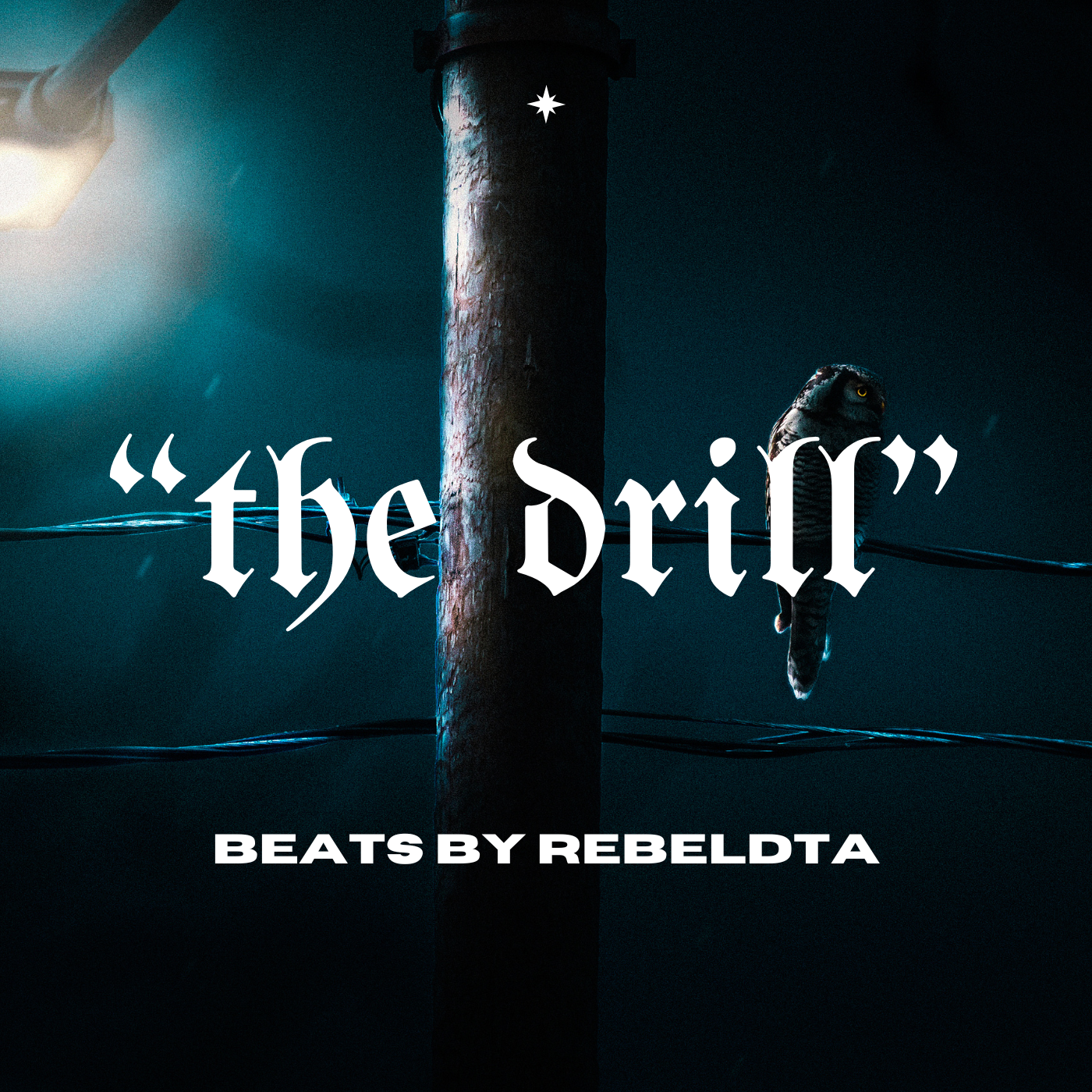 The Drill - Uk Drill Type Beat New York Drill Type Beat - Beats by RebelDTA