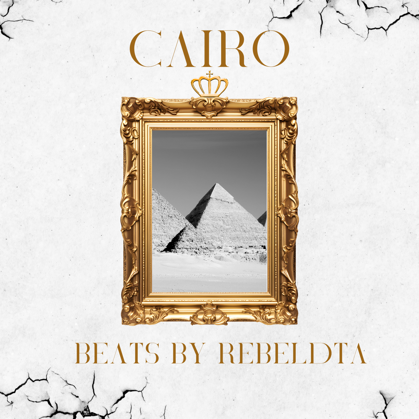 Cairo - Drake and Wu Type Beat - Beats by RebelDTA