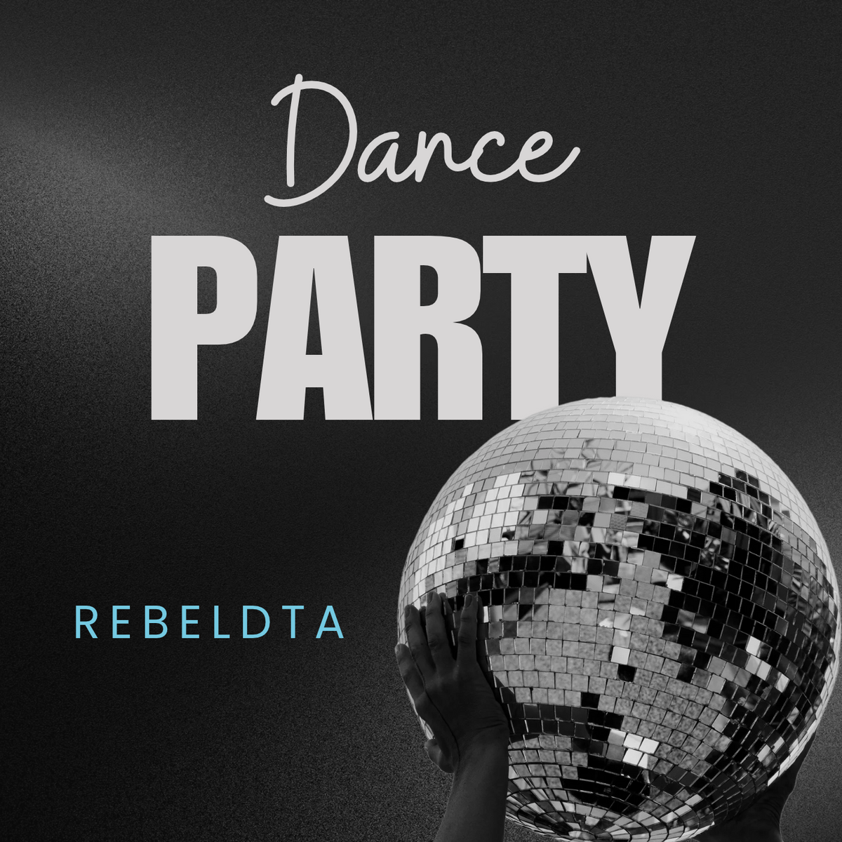 Dance Party by RebelDTA