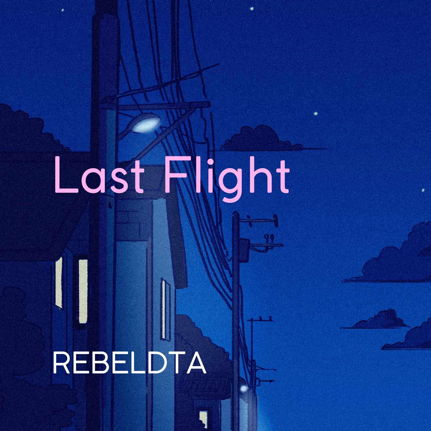 Last Flight by RebelDTA