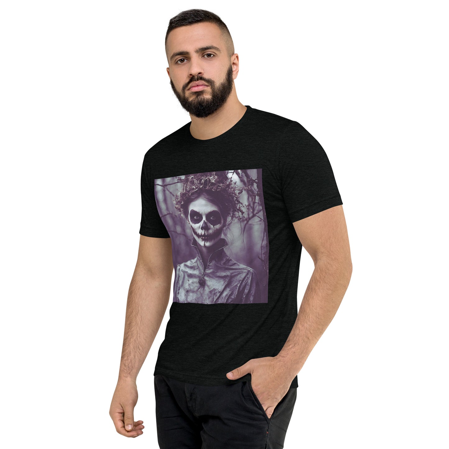 Scary Season by RebelDTA Short sleeve t-shirt