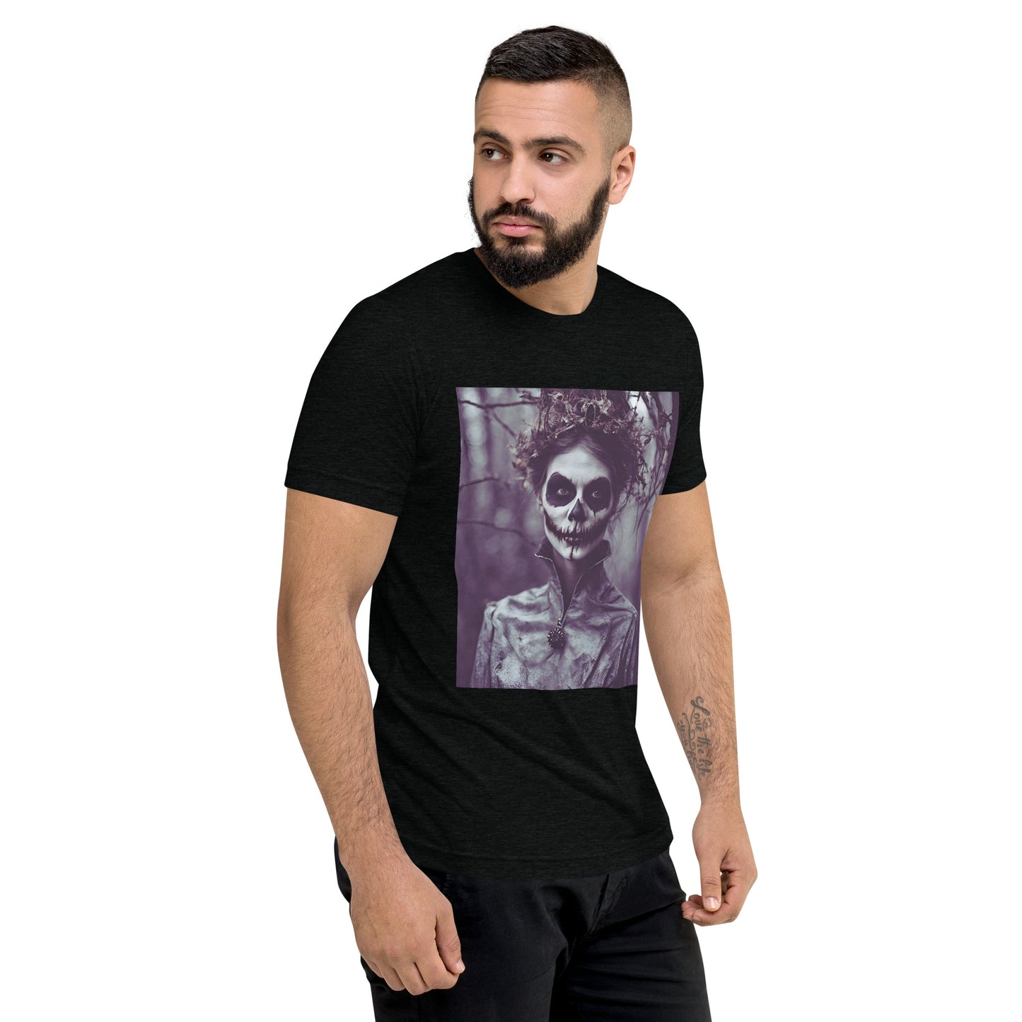 Scary Season by RebelDTA Short sleeve t-shirt